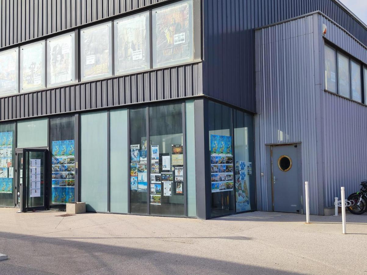 Douce Toison D'Or Avec Clim Et Wifi Villa Le Barcarès Exterior foto