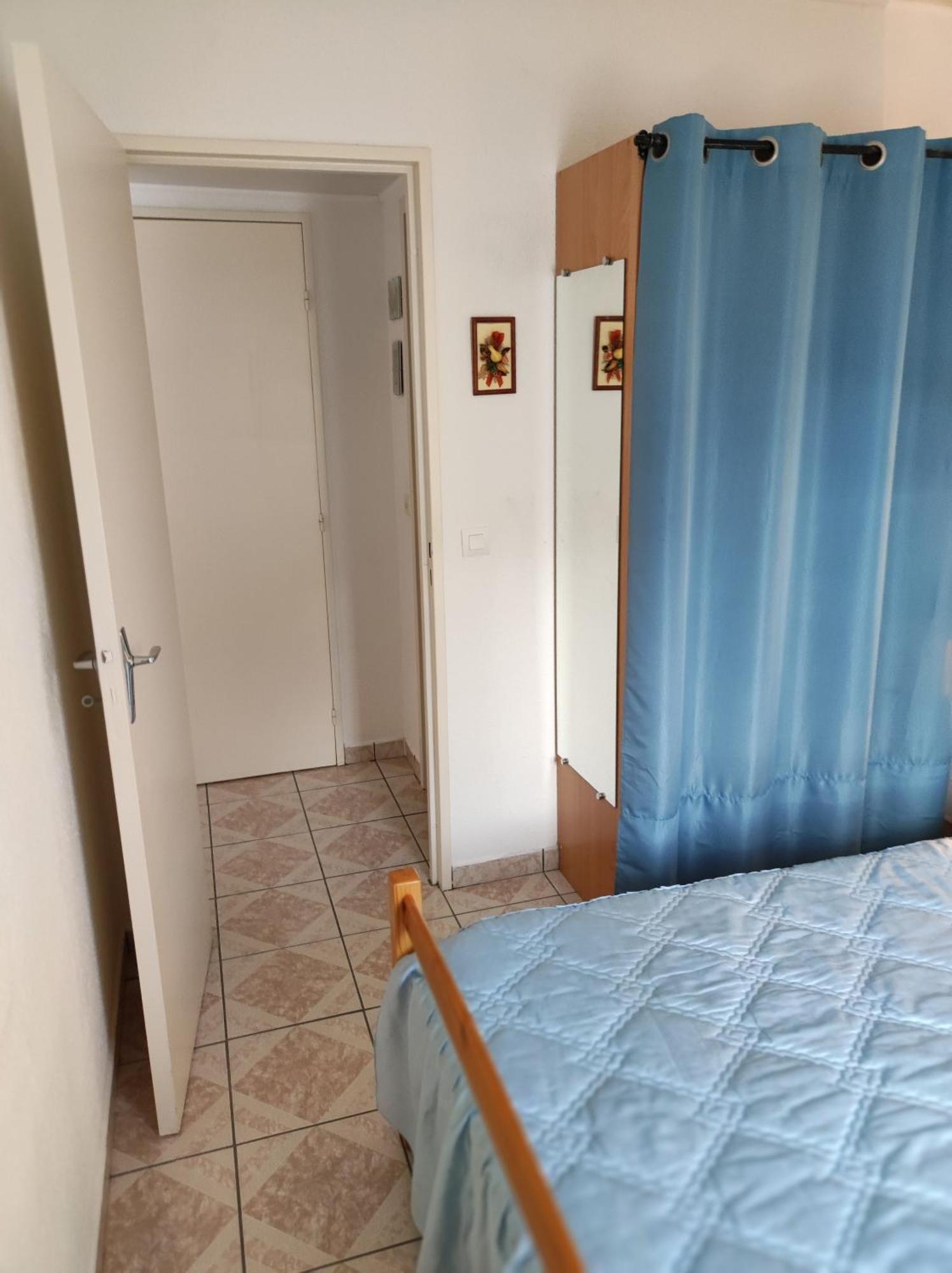 Douce Toison D'Or Avec Clim Et Wifi Villa Le Barcarès Exterior foto