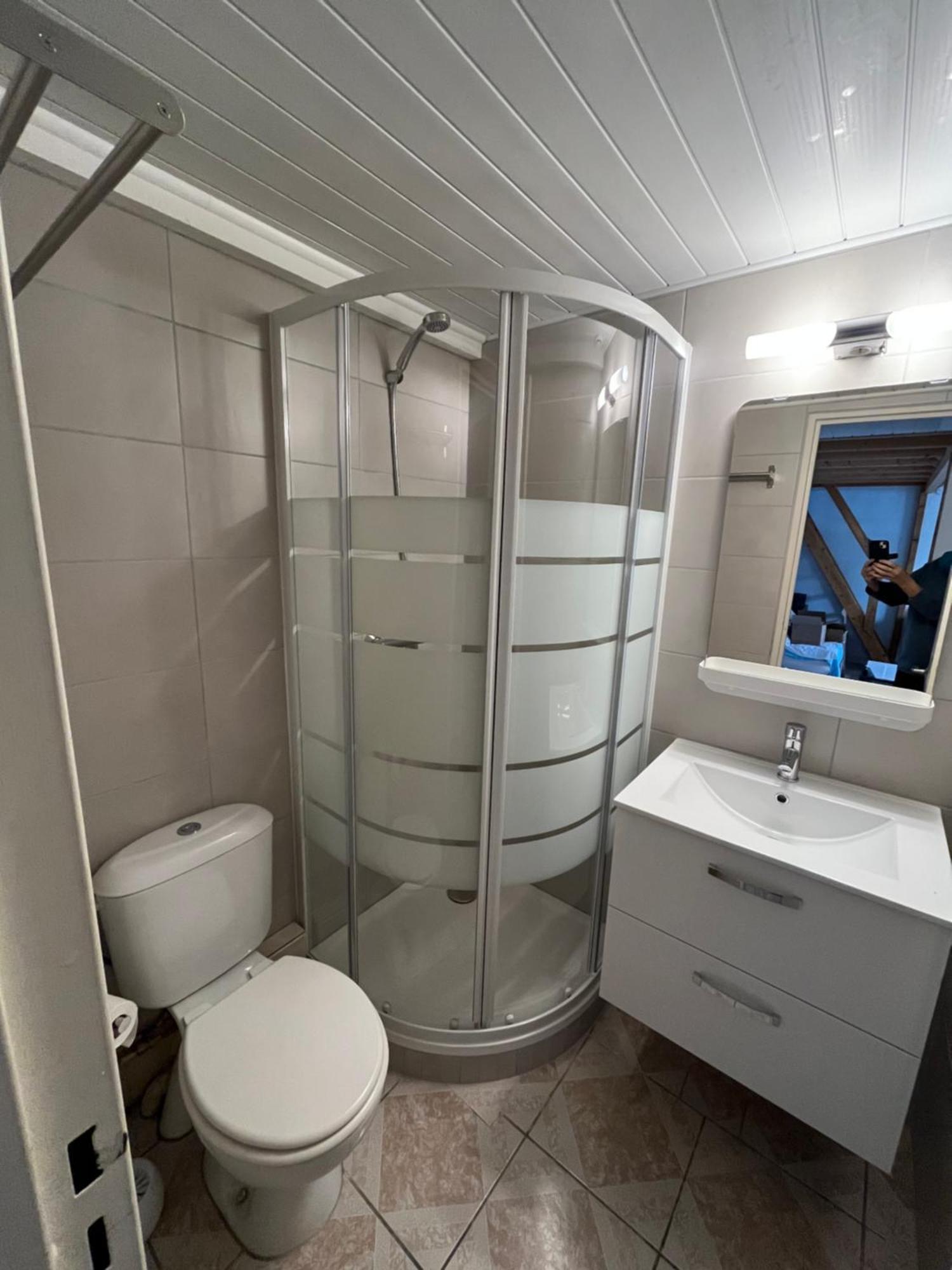 Douce Toison D'Or Avec Clim Et Wifi Villa Le Barcarès Exterior foto